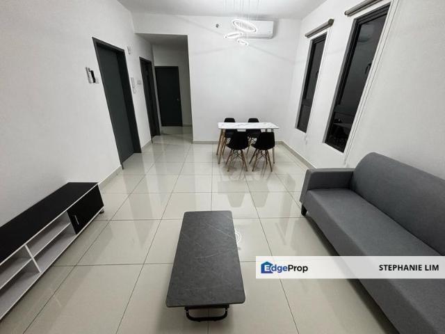 Trio by Setia