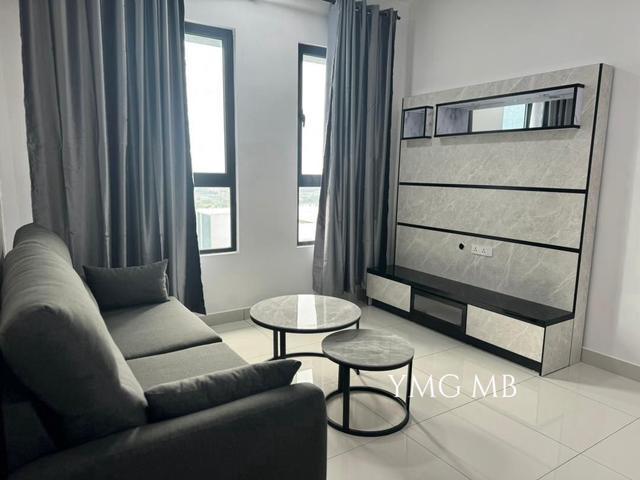 TRIO by Setia 11 BEDROOM Fully furnished Bukit Tinggi Klang