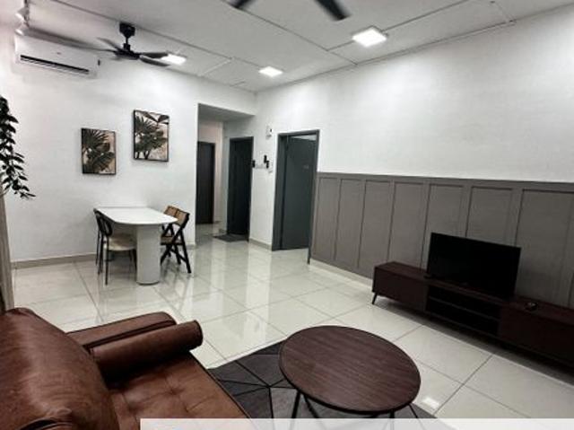 TRIO by Setia