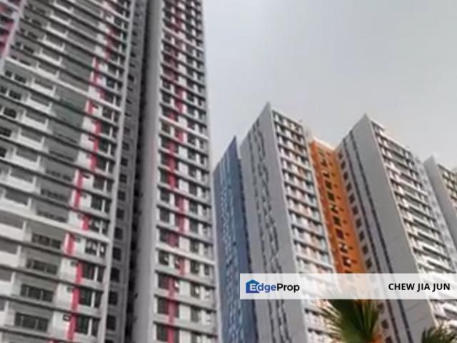 TRIO by Setia