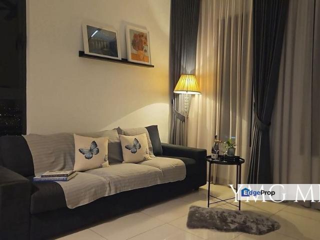 TRIO by Setia