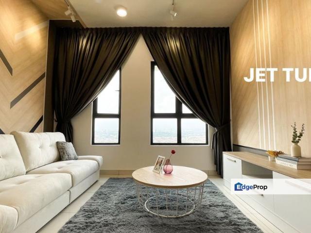 Trio by Setia