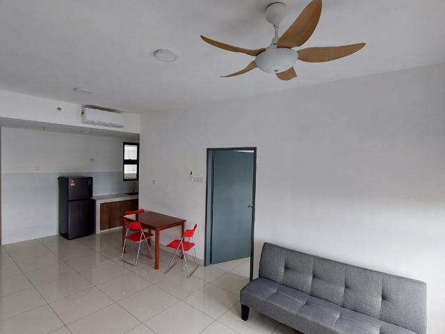 Trio By Setia