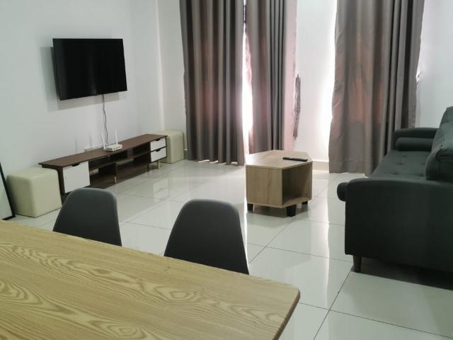 TRIO By Setia