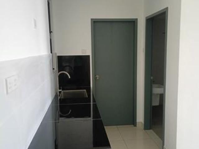 Trio bare unit for rent