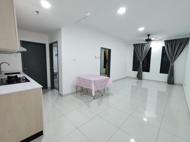 Trio Setia Residence 11 Room For SellBukit Tinggi Klang