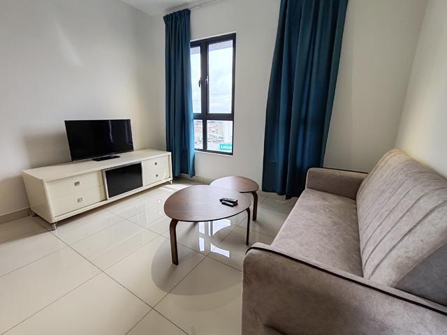TRIO Setia Residence 21Room For RentBukit Tinggi Klang