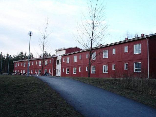 Triogatan, Karlstad