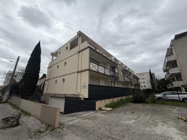 Triolet T1 19.16 m² FDI Services Immobiliers