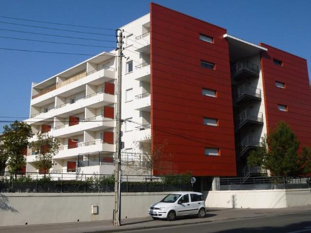 Triolet T1 22.37 m²