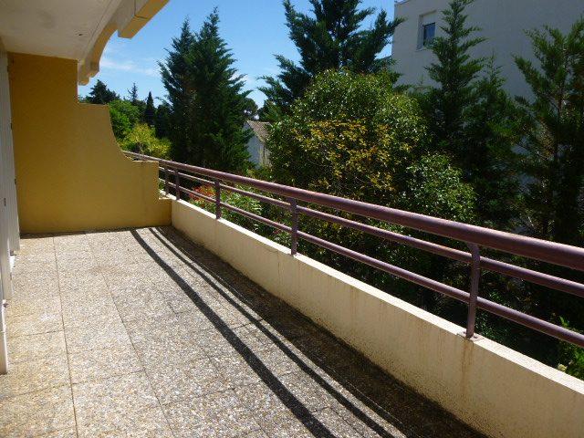 Triolet T2 Duplex 49.45 m² FDI Services Immobiliers
