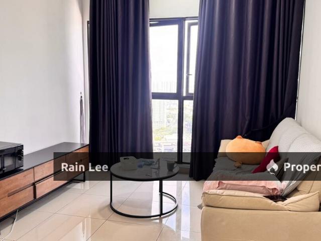 Trion2@KL 2Rooms unit for Rent