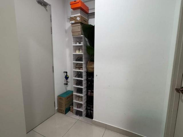 Trion 1 Studio For Rent