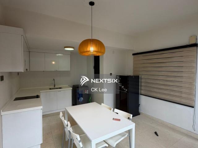 Trion 1 Unit for Rent/ Available Now