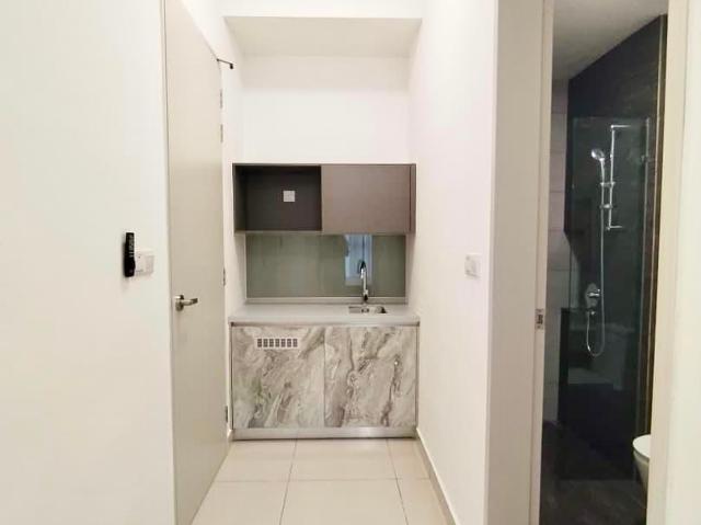trion 2@kl, condominium