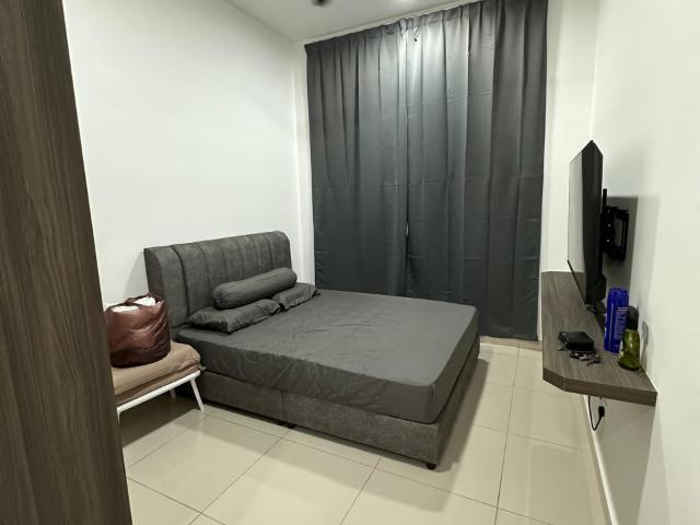 trion 2@kl, condominium