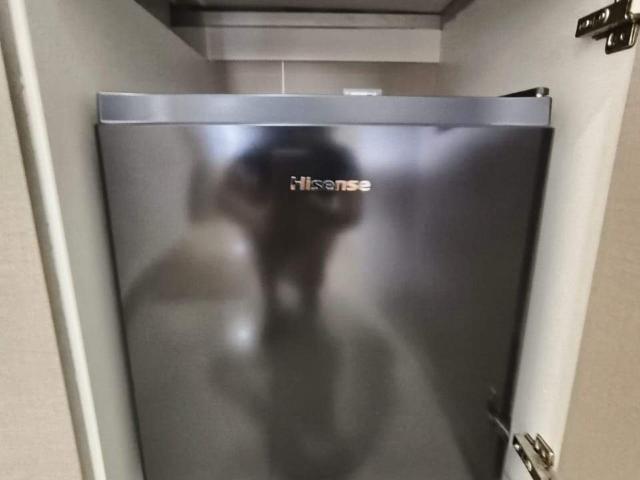 Trion 2 KL Fully Furnished Studio Unit for Rent