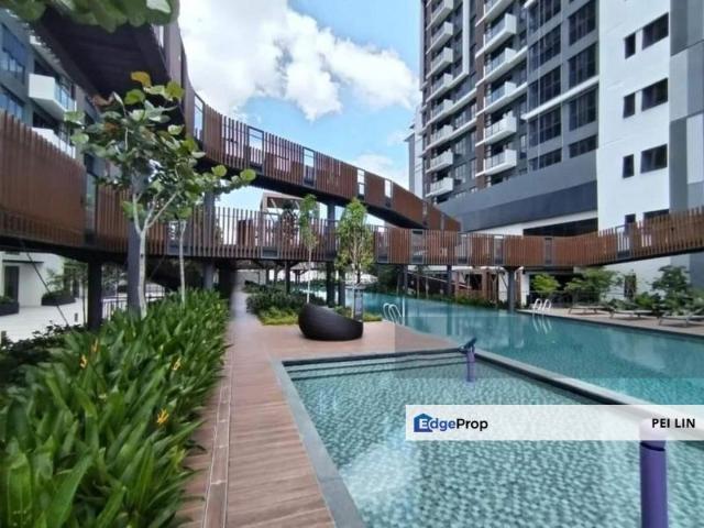 Trion 2 @ KL