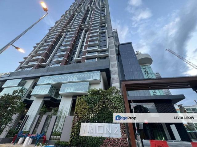 Trion 2 @ KL