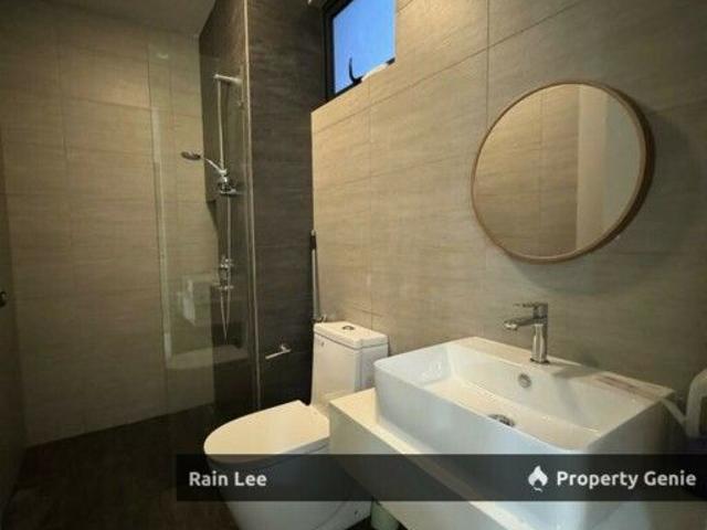 Trion 2@KL /2Rooms 2Bath for Rent