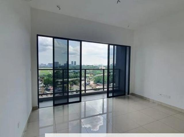Trion 2 @ KL