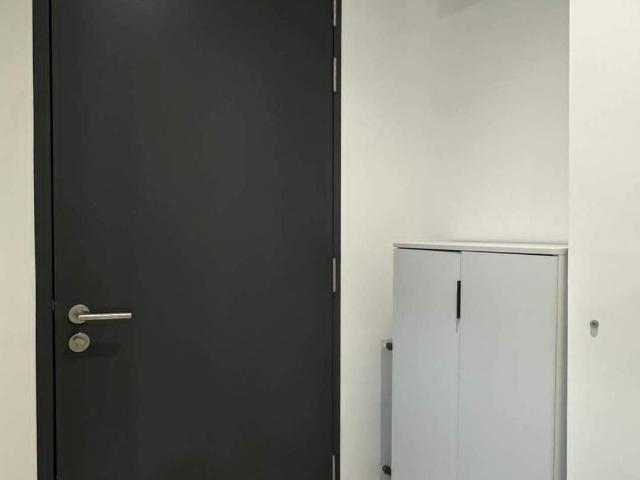 Trion 2 Studio Chan sow lin MRT