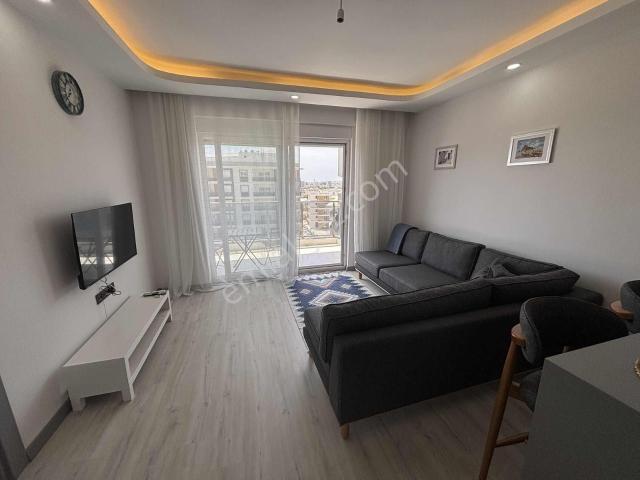 Trion Emlak Altıntaş Yükselen Residence 1 1+1 Eşyalı Kiralık