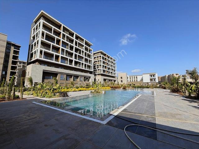 Trion Emlak Sirius Modern 3+1 Bahçe Dubleks Satılık Daire