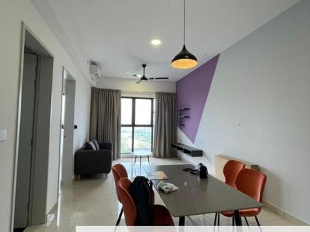 Trion @ KL