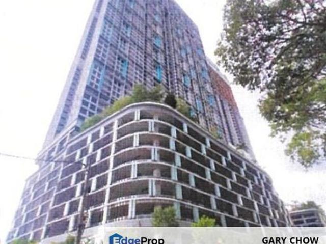 Trion @ KL