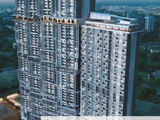 Trion @ KL