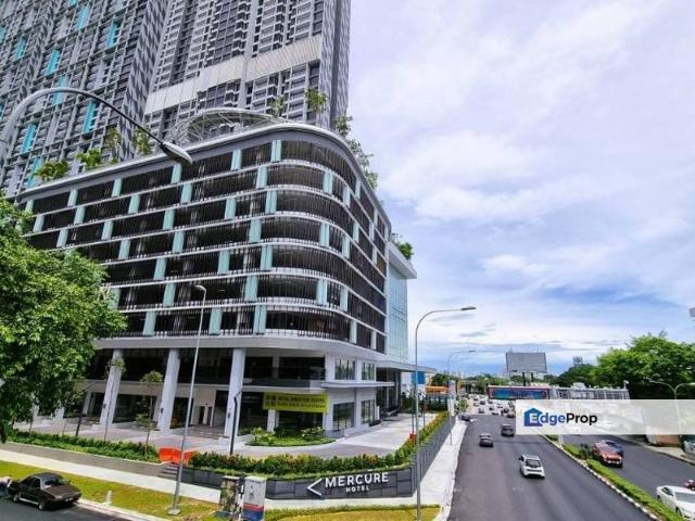 Trion @ KL