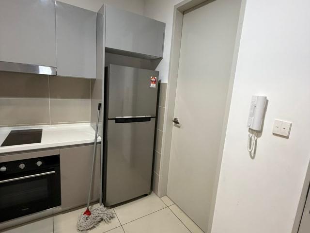 trion@kl, condominium
