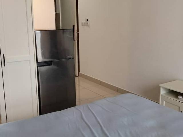 trion@kl, condominium