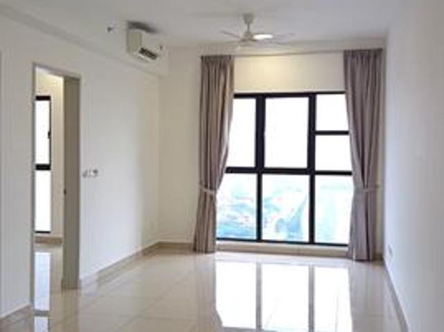 Trion KL High Floor 2BR Near TRX Freehold