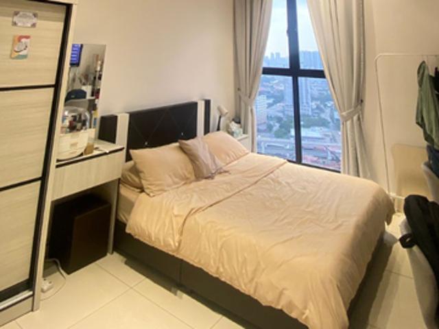 Trion Residence