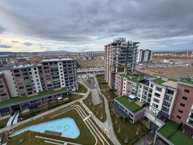 Triovista Konakların'da Eşsiz Kiralık 4+1 Lüks Daire