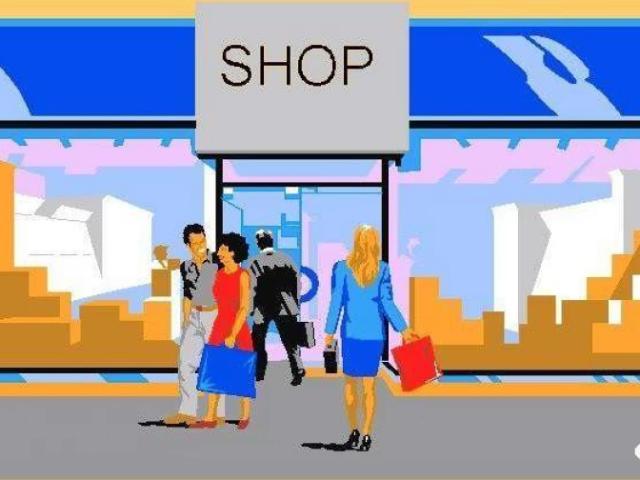 Tripal Story Shop for sale Sargodha ID 08809