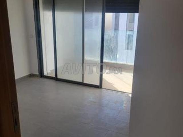 Triplex neuf à vendre à harhoura