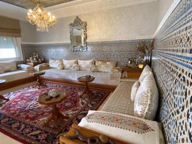 Triplex Avendre