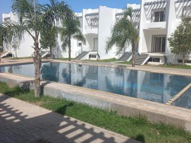 Triplex à Californie à vendre