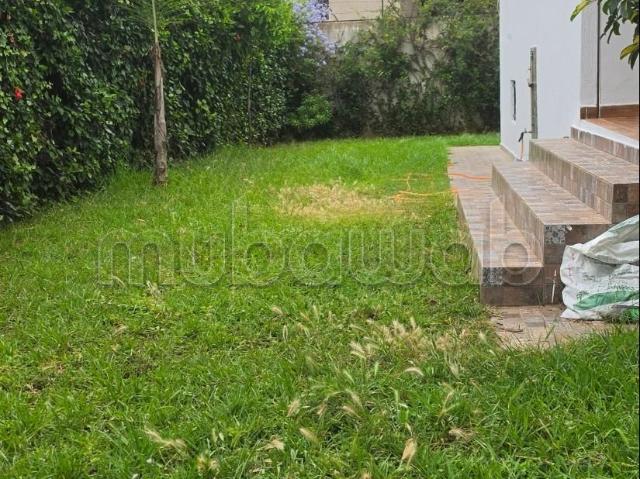 Villa à usage habitation ou bureau