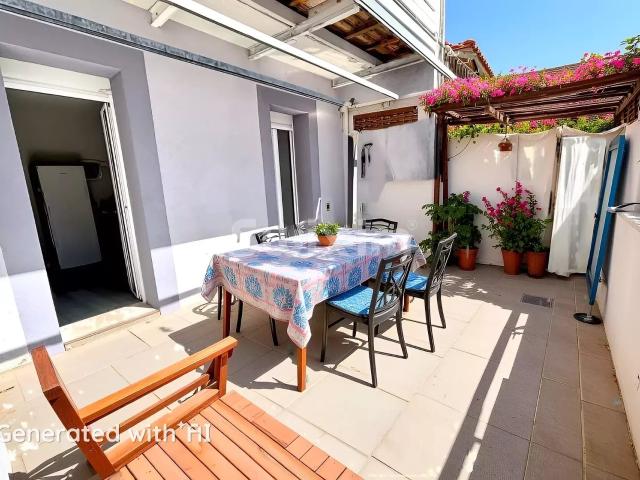 Triplex à deux pas du lac Léman et de la Suisse ! 166m² Saint Gingolph