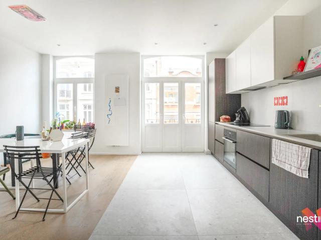 Triplex à louer