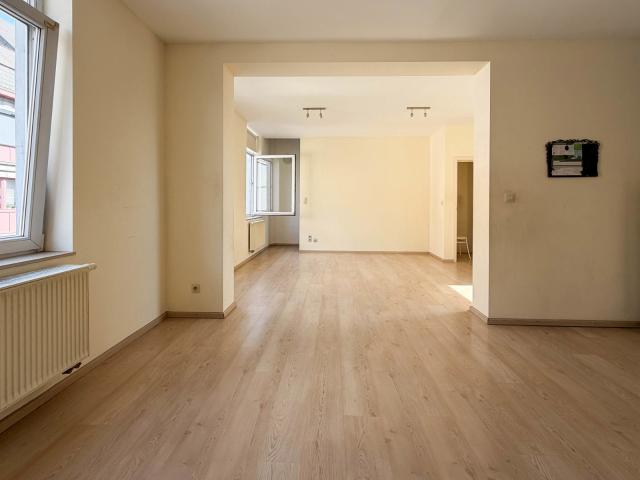 Triplex à louer