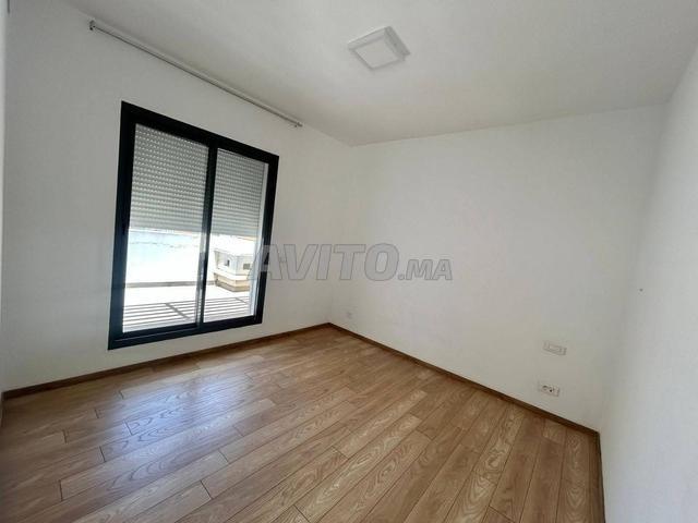 TRIPLEX à louer 240 m² à CFC Casablanca