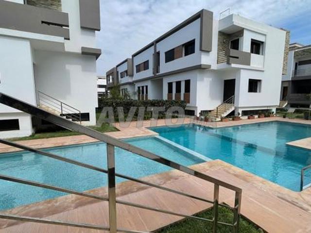 Triplex à louer
