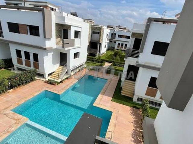 Triplex à louer