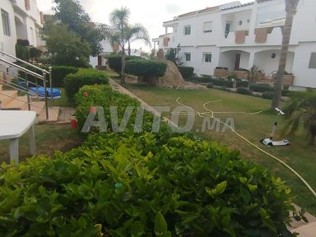 Triplex à vendre à la résidence Kasbat Lkheir