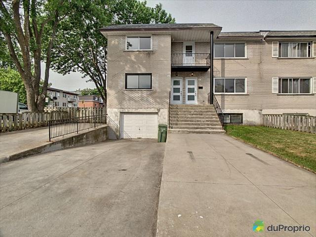 Triplex à vendre Pierrefonds / Roxboro 7 chambres 3 salles de bain #967122